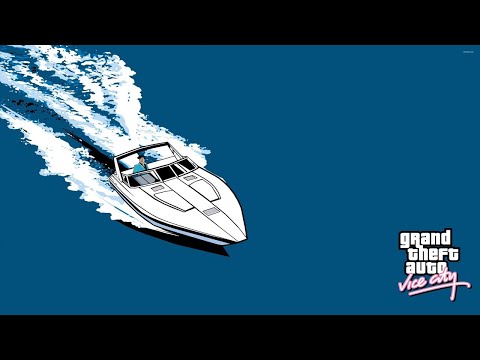 GTA VC Rainbomizer Permadeath - Part 2