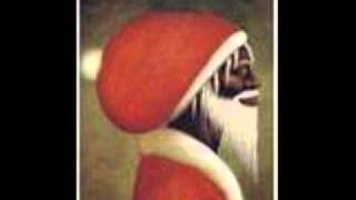 Mikey Jarrett - Santa Claus Is Black