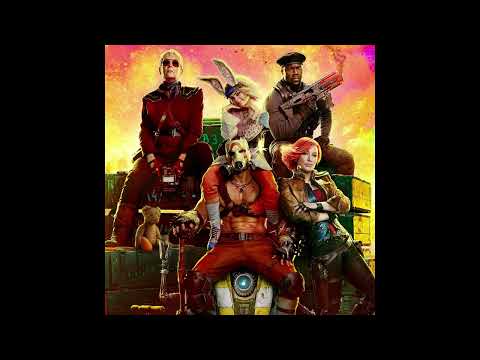 Electric Light Orchestra - Do Ya (Borderlands Trailer Song)