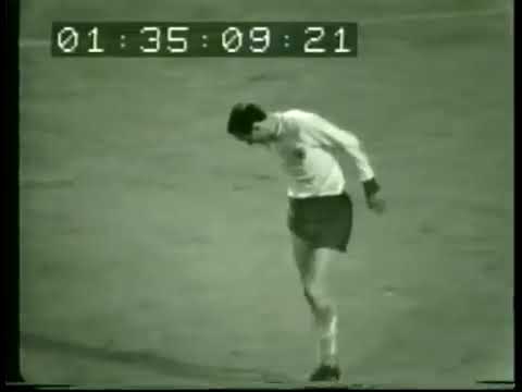 Bayern München vs  Rangers FC 1966 - 1967