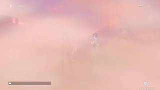 原神　フレンドと探索