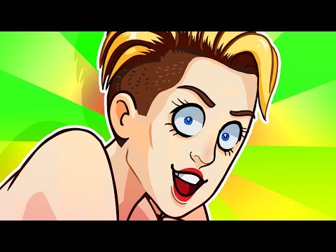 YO MAMA SO FAT!マイリー・サイラス (YO MAMA SO FAT! Miley Cyrus)