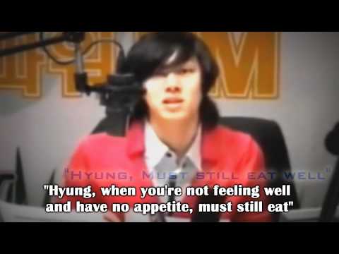 [SJCON][Ryeong Philippines] 려욱/Ryeowook Video