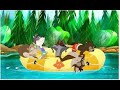 Great Wolf Pack Call To Adventure 4 4 Ending