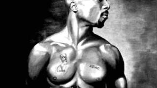 2pac - Words 2 My First Born
