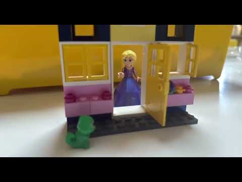 Ein Tag im Sommercamp