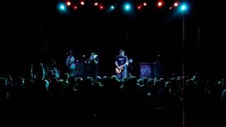 Less Than Jake - Happyman - 11.28.09