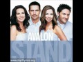 Avalon- still my God