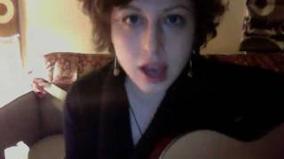 Lauren Hoffman - Show Me (John Legend cover)