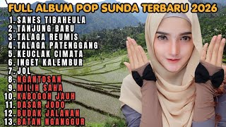 Download lagu FULL ALBUM POP SUNDA TERBARU 2026 🎧 | LAGU VIRAL & TERPOPULER mp3