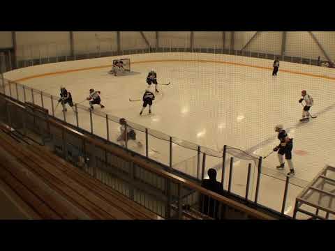 181007 Blues B2 - Sport, erä 2 - osa 1