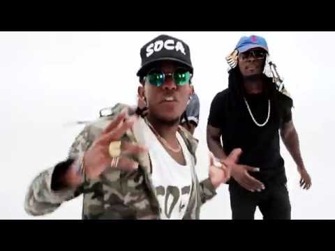Bend Dong (Remix) Motto  ft Problem Child and Mr.Legz (Offical Music Video) 2016 Soca