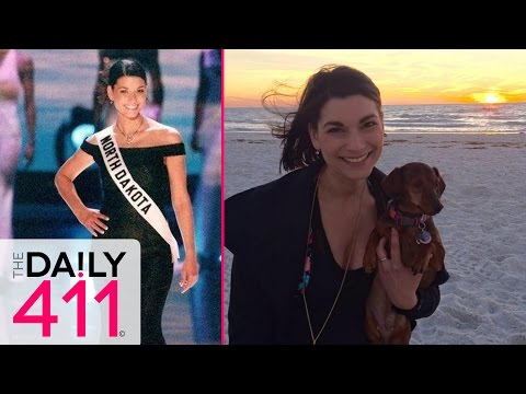 Former Miss USA Contestant Samantha Edwards Found Dead