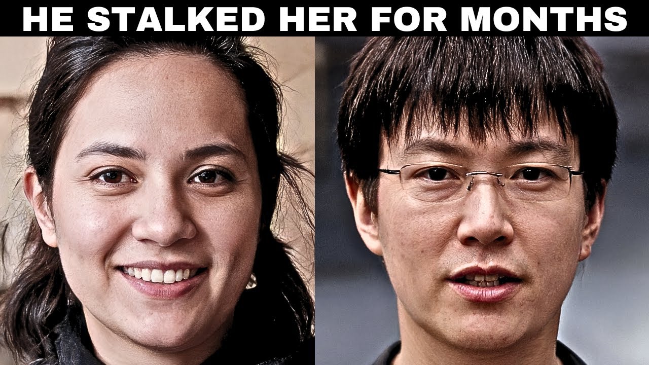 Creepy Boyfriend Obsessed With His Ex Ends In Murder (True Crime Documentary)