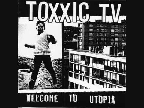 TOXXIC TV Wake Up