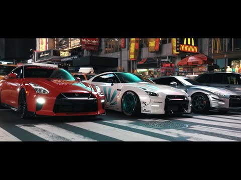 Teriyaki Boyz - Tokyo Drift  (Dj Kantik Remix)