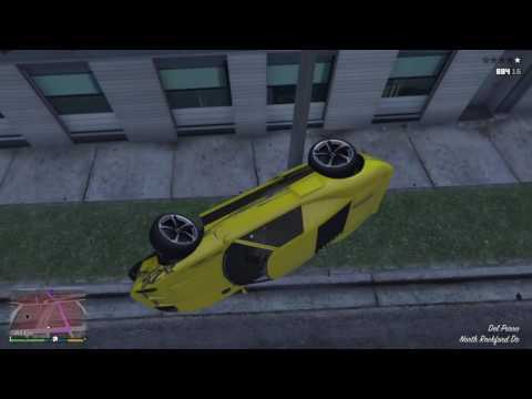 Grand Theft Auto V #3|NUT SHOT!!!! Enjoy