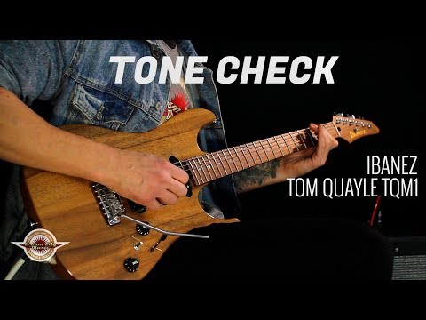 Ibanez TQM1: Price, Specs and Best Deals | FindMyGuitar Ibanez TQM1: Price, Specs and Best Deals | FindMyGuitar