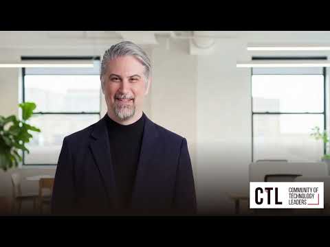 Brandon Esbach: Introduction to the CTL Mastermind