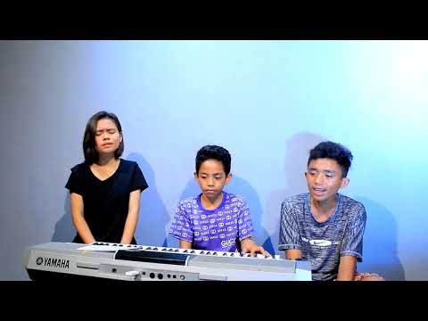 Lagu Ambon - I Love You Forever (Cover by Iva Taolin & Dody Hala)