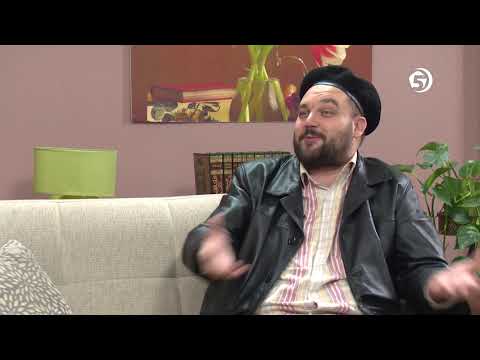 Tahavijska akida - mr. Elvedin Huseinbašić - 45. emisija