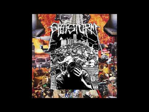 SHITSTORM - ONLY IN DADE (2023) FULL ALBUM