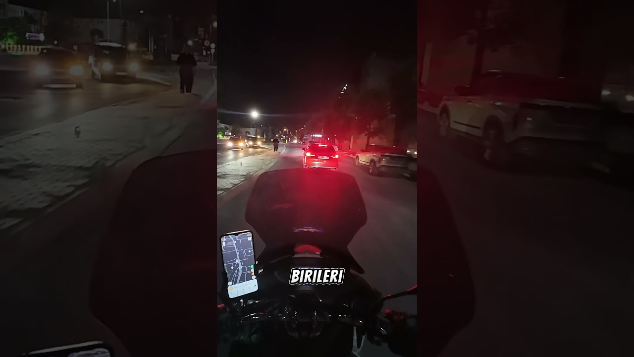 Sinirden işi bırakıp eve gittim 🥺