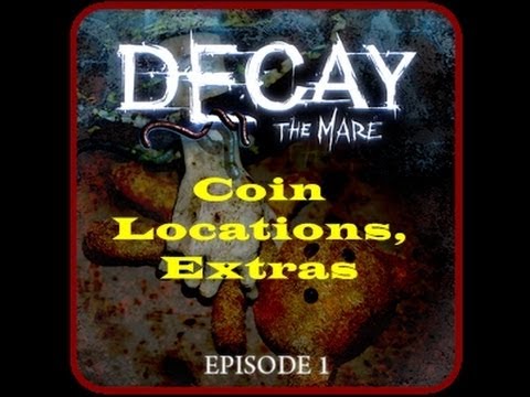 Decay : The Mare - Episode 1 Xbox 360