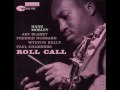 "My Groove, Your Move" by Hank Mobley