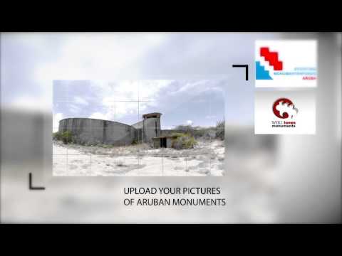 Wiki Loves Monuments Aruba 2013