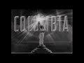 Film Modified Screen Columbia Pictures 1971