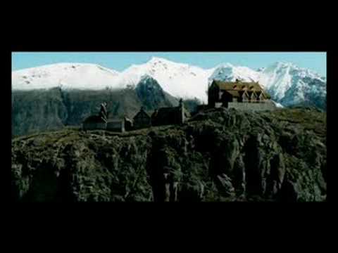 Edoras