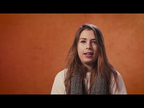 Emily discusses the course play video