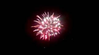 preview picture of video 'Fogos Queiruga 2010.wmv'