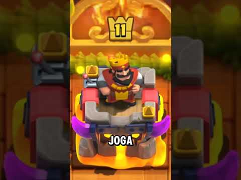 wizito cantando FAKE AMOR KKKKKK #clashroyale #clashmemes #clashroyaleshorts #clashroyalebrasil