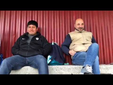 14.04.2019 Ult. di Camp. di RITORNO Prov. under 14: QuinciTava Vs ASD Aygreville Calcio: 0- 5