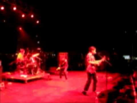Plow United - spindle at Riot Fest East (9.24.11)