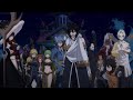 The Spriggan 12 Gathers For Their Album Cover DUB