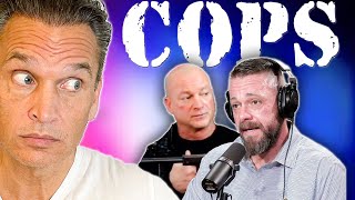 INSIDE THE MIND OF EX COPS | FULL PODCAST