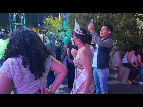 Las Fiestas Patronales en San Lorenzo Ahuachapan El Salvador #yosiamoelpulgarcito #seguidores 