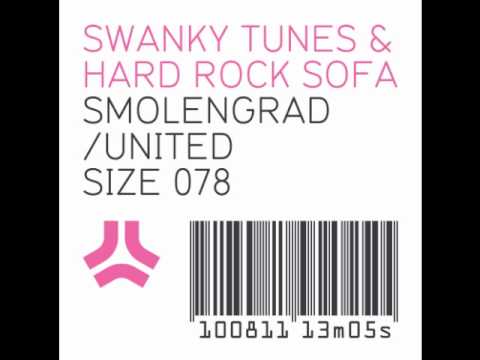 Swanky Tunes feat. Nari & Milani - Smolengrad Kendo (DJ Primacy Bootleg)