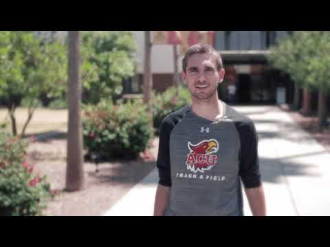 2019 Westphal Awards - Senior Video