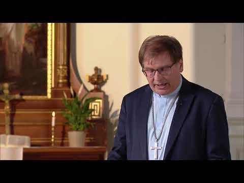 Evangélikus TeleTemplom – Fabiny Tamás prédikációja Szentháromság ünnepén