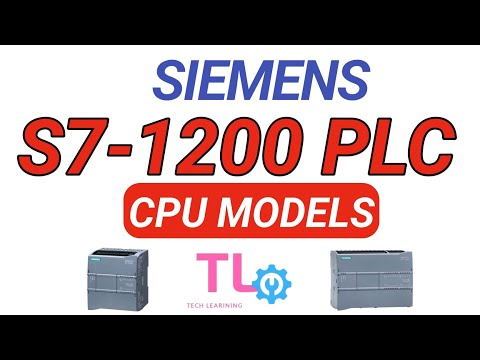 "Siemens PLC S7-1200 Series: Features, Applications, and Benefits" #siemensplc