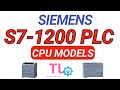 Siemens PLC S7 1200 Series Features Applications And Benefits Siemensplc