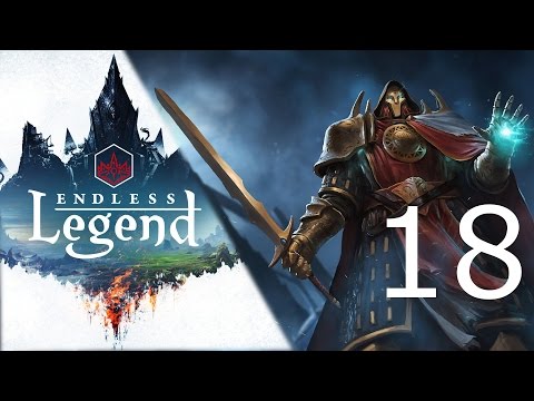 Endless Legend - Broken Lords Campaign Ep 18 (PC HD) [1080p]