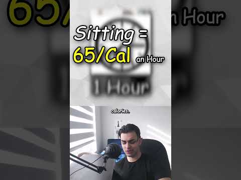 The Fastest Calorie Burning Exercises 🤔