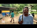 Real Cooking By Captain Kelly At Roaring River Westmorland EP260 JAMAICA GOOD LIFE