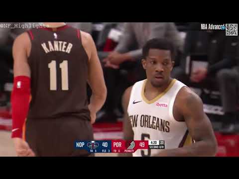 Eric Bledsoe  7 PTS: All Possessions (2021-03-18)