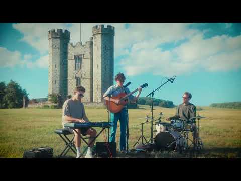 Matters Of Fact - David Bennett & Josh Turner